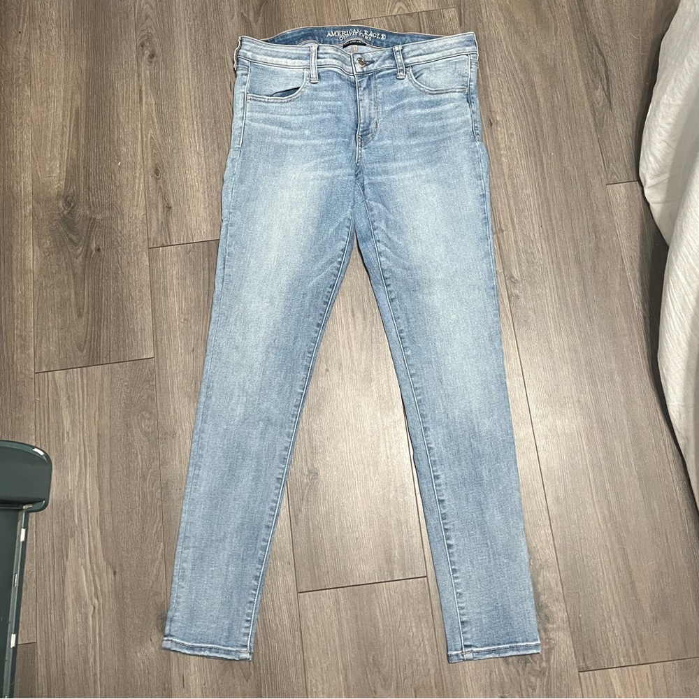 AE JEANS🫶🏻🟣